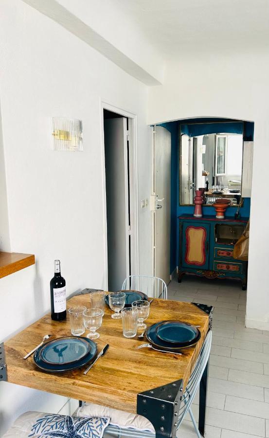 Apartment 2pc Port Palais Meynadier Forville
